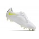 Nike Tiempo Legend IX Elite FG Ny Vit Svart