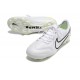 Nike Tiempo Legend IX Elite FG Ny Vit Svart