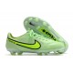 Nike Tiempo Legend IX Elite FG Ny Grön