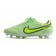 Nike Tiempo Legend IX Elite FG Ny Grön