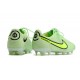 Nike Tiempo Legend IX Elite FG Ny Grön