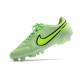 Nike Tiempo Legend IX Elite FG Ny Grön