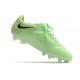 Nike Tiempo Legend IX Elite FG Ny Grön