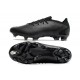 Fotbollsskor adidas Predator Accuarcy.1 L FG Svart
