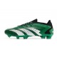 Fotbollsskor adidas Predator Accuarcy.1 L FG Grön Vit