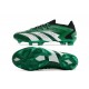 Fotbollsskor adidas Predator Accuarcy.1 L FG Grön Vit