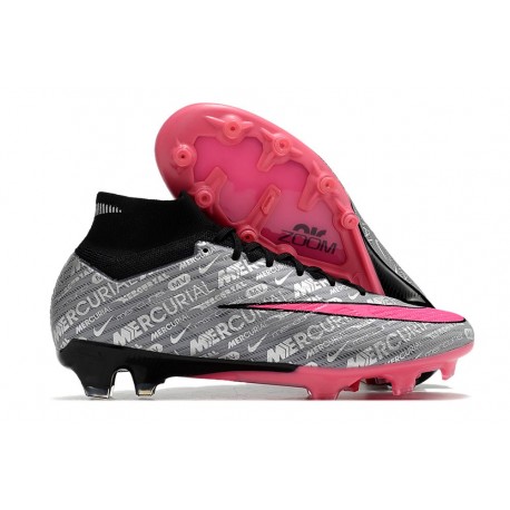 Nike Zoom Mercurial Superfly 9 Elite Ag