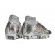 Nike Zoom Mercurial Superfly 9 Elite Ag Silver