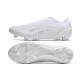 adidas X Crazyfast .1 LL FG Fotbollsskor för Män Pearlized - Vit