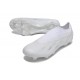 adidas X Crazyfast .1 LL FG Fotbollsskor för Män Pearlized - Vit