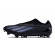 adidas X Crazyfast .1 LL FG Fotbollsskor för Män Nightstrike - Svart