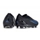 adidas X Crazyfast .1 LL FG Fotbollsskor för Män Nightstrike - Svart