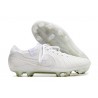 Nike Tiempo Legend X Elite FG Män Prototype - Vit LIMITED EDITION