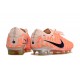 Nike Tiempo Legend X Elite FG Män PLAYER EDITION United - Orange Svart