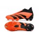 Fotbollsskor adidas Predator Accuarcy + FG Heatspawn - Orange Svart