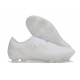 Adidas Fotbollsskor X Crazyfast Messi.1 FG Pearlized - Vit