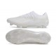 Adidas Fotbollsskor X Crazyfast Messi.1 FG Pearlized - Vit