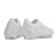 Adidas Fotbollsskor X Crazyfast Messi.1 FG Pearlized - Vit