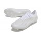 Adidas Fotbollsskor X Crazyfast Messi.1 FG Pearlized - Vit