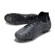 Fotbollsskor Nike Phantom Luna Elite FG Svart