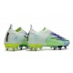 Nike Mercurial Vapor 14 Elite SG-Pro Unisex Dream Speed 5 - Grön Neon Lila