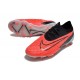 Nike Phantom GX Elite FG Herrar Ready - Röd Svart Vit