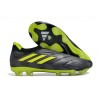 adidas COPA PURE+ FG/AG Svart Grön