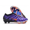 Nike Zoom Mercurial Vapor XV Elite FG Herrar TN Lila Svart