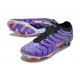 Nike Zoom Mercurial Vapor XV Elite FG Herrar TN Lila Svart