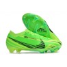 Nike Zoom Mercurial Vapor XV Elite FG Herrar Grön