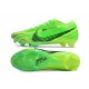 Nike Zoom Mercurial Vapor XV Elite FG Herrar Grön