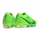 Nike Zoom Mercurial Vapor XV Elite FG Herrar Grön