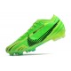 Nike Zoom Mercurial Vapor XV Elite FG Herrar Grön