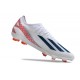 Adidas Fotbollsskor X Crazyfast Messi.1 FG Vit Blå Röd