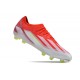 Adidas Fotbollsskor X Crazyfast Messi.1 FG Röd Vit