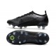 Nike Mercurial Vapor 14 Elite SG-Pro Unisex Svart