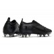 Nike Mercurial Vapor 14 Elite SG-Pro Unisex Svart