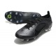 Nike Mercurial Vapor 14 Elite SG-Pro Unisex Svart