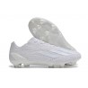 Fotbollsskor adidas X Crazyfast Strung+ FG Vit