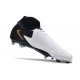 Nike Phantom Luna Elite II FG Mad Ready – Vit Svart Guld