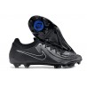 Nike Phantom GX Elite FG Svart