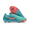 Nike Phantom Luna II Elite L FG Vortex - Grön Svart LIMITED EDITION
