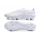 Fotbollsskor adidas Predator Elite LL FG Pearlized Vit Silver