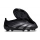 Fotbollsskor adidas Predator Elite LL FG Nightstrike Svart Grå