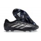 adidas Copa Pure 2 Elite + FG Nightstrike - Svart Grå