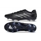 adidas Copa Pure 2 Elite + FG Nightstrike - Svart Grå