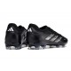 adidas Copa Pure 2 Elite + FG Nightstrike - Svart Grå
