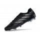 adidas Copa Pure 2 Elite + FG Nightstrike - Svart Grå