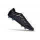 adidas Copa Pure 2 Elite + FG Nightstrike - Svart Grå