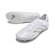 adidas Copa Pure 2 Elite + FG Pearlized - Vit Silver